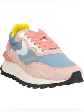 Voile Blanche Qwark Hype Sneaker